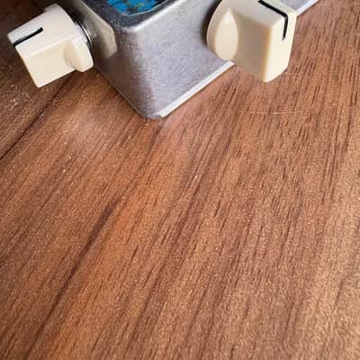 Dentone Blues Brothers ToneBender Mk2 MKII clone Tone Bender silicon version 2026 image 3