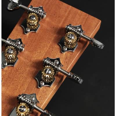 Larrivee D-40R Rosewood Legacy Serie image 17