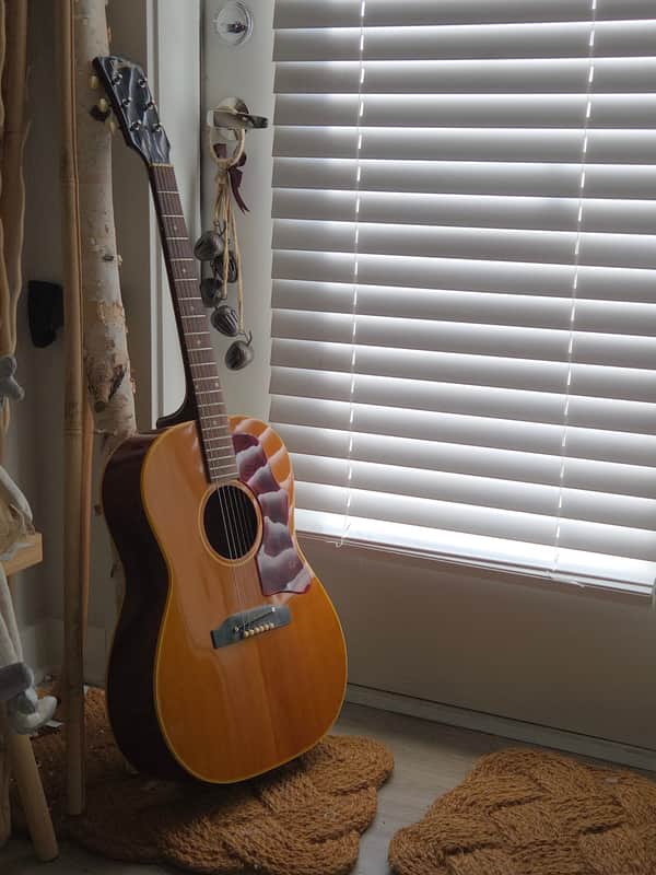 Gibson B-25 1962 - 1977 | Reverb