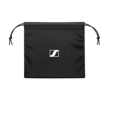 Sennheiser XS Lav USB-C Mobile Kit for Vloggers and Polishing Cloth Bundle (XSLAVUSBC MFA13 BUNDLE) image 7