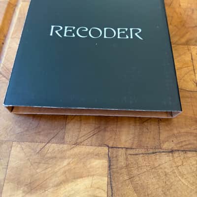 Gamechanger Audio Recoder 2026 - Limited Black - OPEN BOX image 15