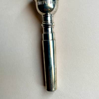Yamaha 1 mid-20s - Silver plated image 3
