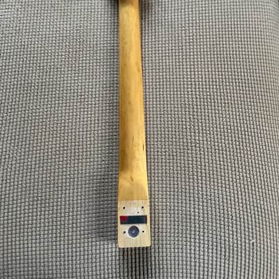 Peavey Predator Neck 1986 Maple image 6