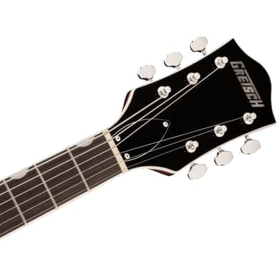 Gretsch G5420T Electromatic Classic 2022 - Present - Walnut Stain image 6