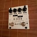 Joyo D-Seed 2010s - White