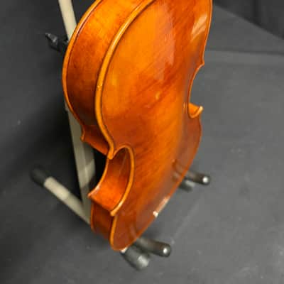 2012 Pietro Gargini 4/4 Violin w/ hard case image 18