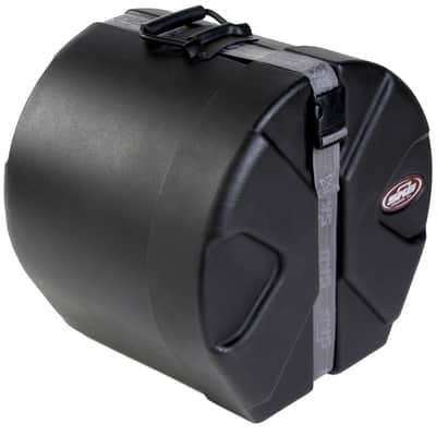 SKB 1SKB-D1113 - 11 x 13 Roto X Tom Tom Drum Hard Case w/ Padded Interior - In Stock - NEW! image 2