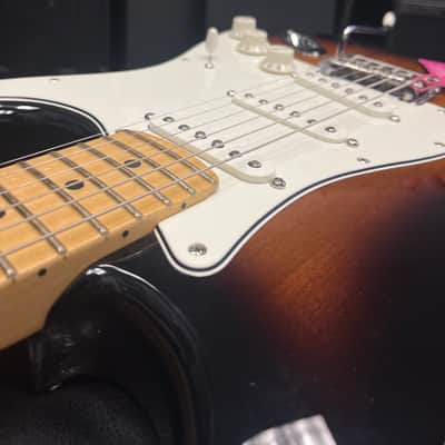 Fender Stratocaster Bild 12