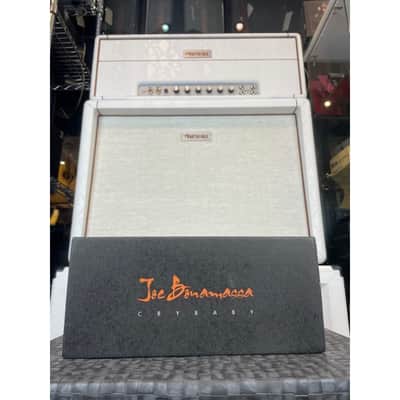 Pédale d'effet guitare JB95 Jo Bonamassa image 2