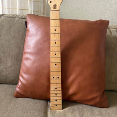 1990's Peavey Predator Maple Guitar Neck / Made in USA image 14