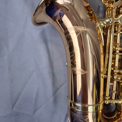 NO TARIFFS - Yanagisawa SC-992 Curved Soprano Saxophone image 6