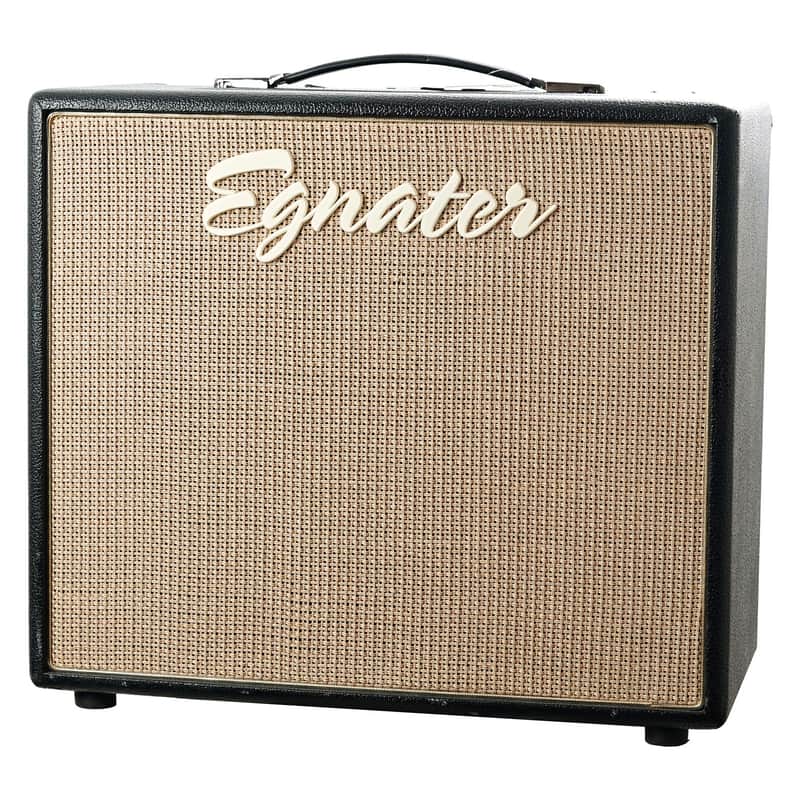 Egnater Tweaker 40 112 40w 1x12 Guitar Combo with Celestion Elite GH50