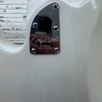 Fender American Deluxe Precision Bass image 5