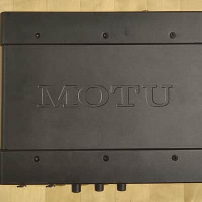 MOTU UltraLite-mk5 Audio Interface image 3