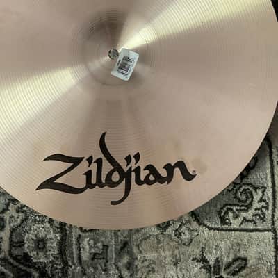 Zildjian A Medium Thin Crash 16” image 7