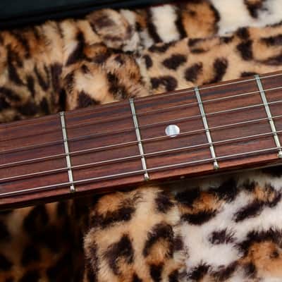 Gibson Billie Joe Armstrong Signature Les Paul Junior 2023 - Present - Silver Mist image 3