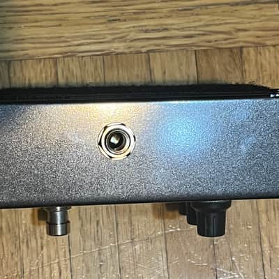 Visual Sound GarageTone Axle Grease Delay 2010s - Black image 3