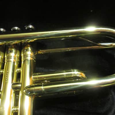 Conn 22b 1962-63 - brass image 6
