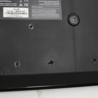 Pioneer TORAIZ SP-16 image 8