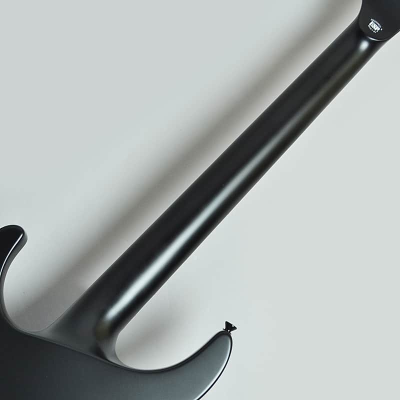 Edwards E-HR-SNT/BKP Matte Black | Reverb