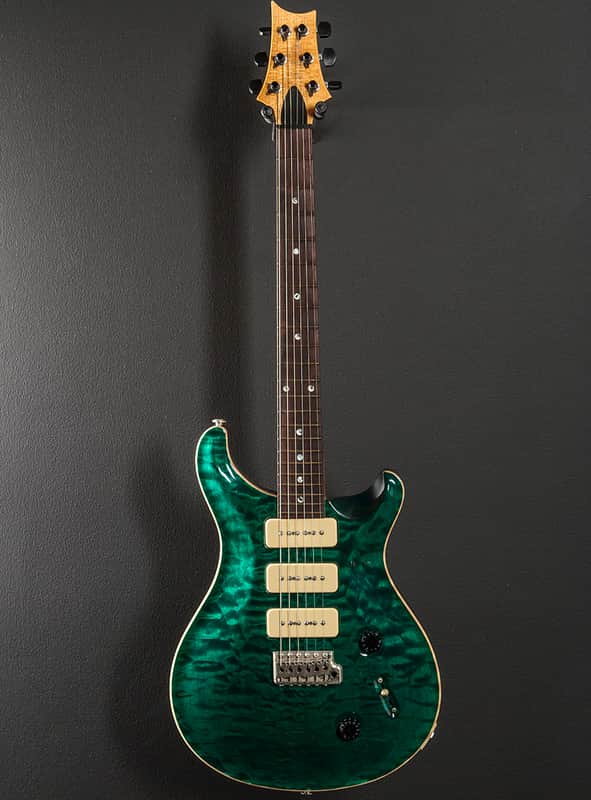 PRS Custom 22 Soapbar 1998 - 2004 image 1