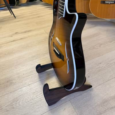 Taylor T5z Standard with Sitka Spruce Top 2014 - Present - Tobacco Sunburst image 8