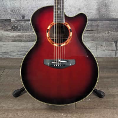 YAMAHA CPX 15 acoustic guitars for sale in Canada | guitar-list