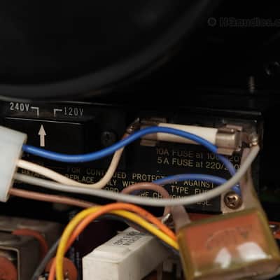 Pioneer SX-5570 Stereo Receiver (EU's version of Pioneer SX950)-Restored-1-Year Warranty image 3