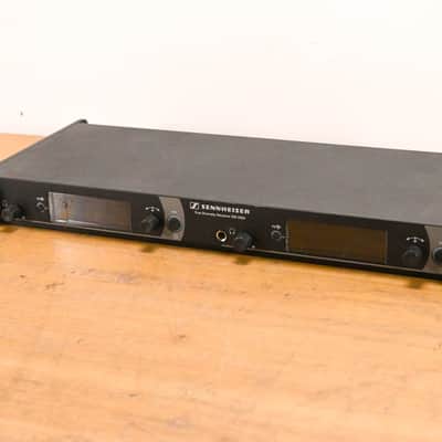 Sennheiser EM 2050 Dual Wireless Receiver - 558-626 MHz CG01YT1