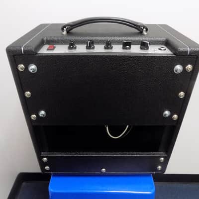 Friedman Dirty Shirley Mini Combo 20W 10" Electric Guitar Tube Amplifier image 4