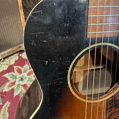 1935 Gibson L-00 image 3