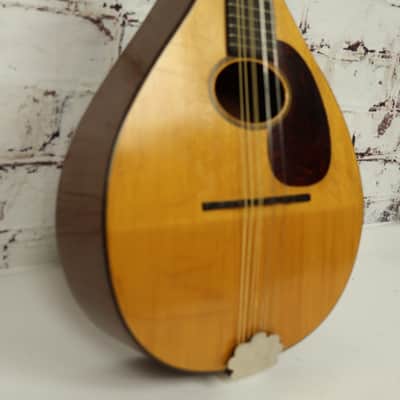 Martin A Style Mandolin 1931 image 4