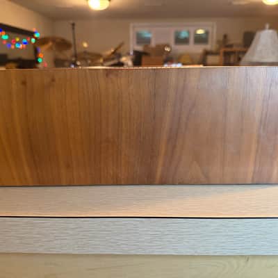 SIERA SR‑4000 Stereo Receiver • Serviced • Vintage Analog FET Extremely Rare🔥🎶 image 6