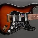 Fender Used Stevie Ray Vaughan Strat '24