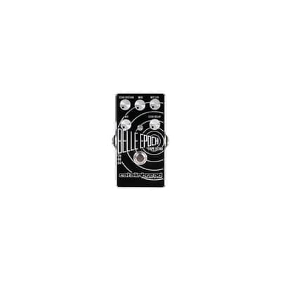 Catalinbread Belle Epoch Tape Echo Delay Pedal image 3