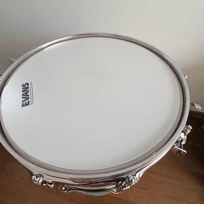 Ludwig 6.5x14" 75th Anniversary Bronze Snare Drum (1984) – Rare Limited Edition #95 of 100 image 23