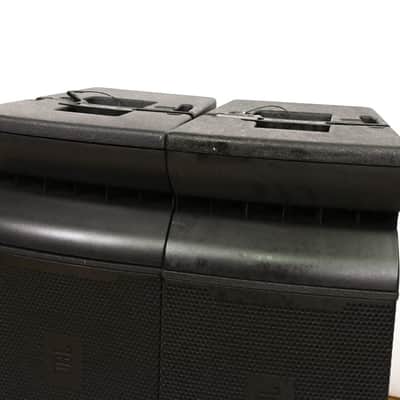 JBL VRX932LA-1 12" Two-Way Line Array Loudspeaker System (PAIR) CG010SP image 2