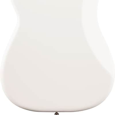 Fender Player II Precision Bass RW Polar White image 3