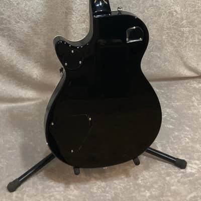 PRE-ORDER! Gretsch G5230T Nick 13 Signature Electromatic Tiger Jet in black finish image 7