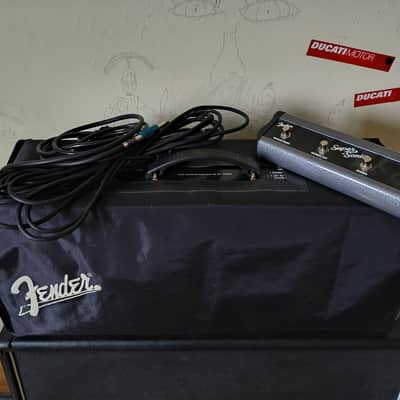 Fender Super Sonic 22 Bild 5