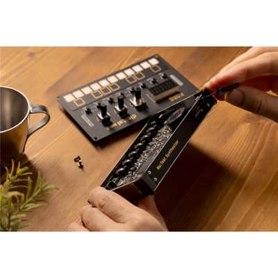 Korg NUTEKT NTS-1 MKII image 5