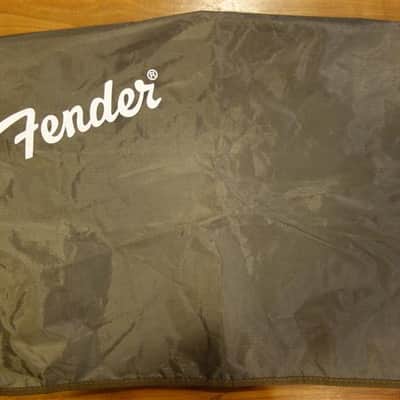 Fender Amp Cover (see description for measurements) image 2