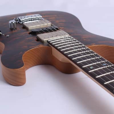 SAITO GUITARS / S622 R AL HSH JP MH New! [85730] image 5