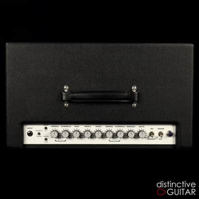Soldano SLO-30 2-Channel 30-Watt 1x12" Guitar Combo image 5