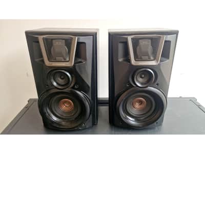 Technics SB-EH60 - Hi-Fi Speakers - Good image 4
