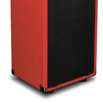 Ampeg Micro - VR SVT-210AV 2022 - RED image 3