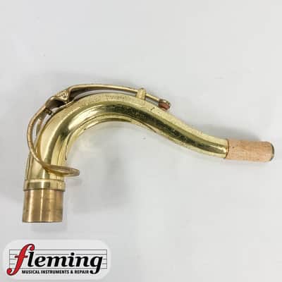 Selmer Paris Super Action 80 Series II Tenor Saxophone image 20