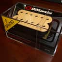 DiMarzio DP100FCR Super Distortion F-Spaced Humbucker