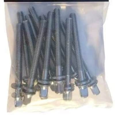 Tension Rods for Drums - ROSS Percussion(2 3/4 inch) image 2