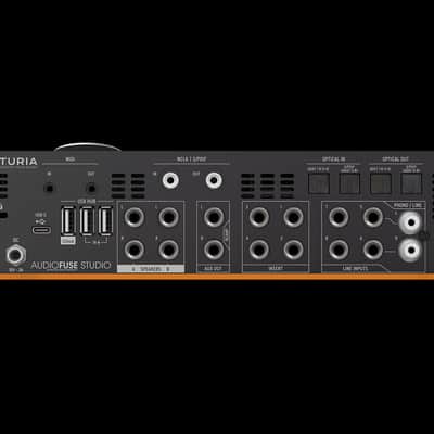 Arturia AudioFuse Studio USB-C Audio Interface image 3